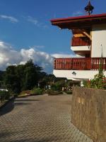 Viena Hospedaria - B&B
