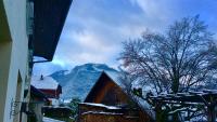 Chambre Quadruple - Vue sur Montagnes