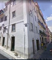 32 Top - Center of Lisbon Duplex Apartment, Barrio Alto - B&B Lisbon
