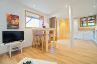 lac Annecy - Talloires - situation exceptionnelle - calme et reposant - Ferienwohnung Rovagny