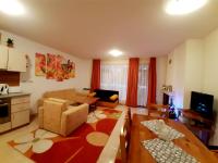 Апартамент КАРЛИН - B&B Pamporovo