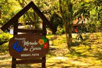 Morada da Sereia - B&B Ilha do Mel