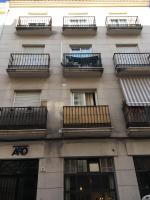 Malaka Apartment City Centre - Ferienwohnung Málaga