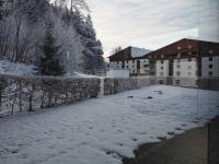 Ferienwohnung - Apartment Pichlarn Irdning - Bed and Breakfast