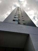 Flat Decorado luxo em Boa Viagem junto ao Shopping - Ferienwohnung Recife