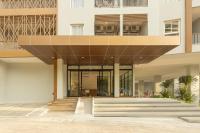 Palmetto by Holy Cow, 2-BR, Sea View - B&B Karon Beach