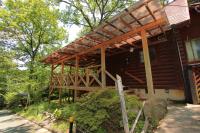 Holiday Home with Open Air Bath (Kiri)