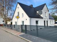 Jagodowy Dwór - Ferienwohnung Jastarnia