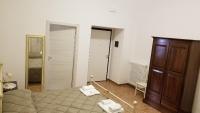 Dreibettzimmer mit eigenem Bad