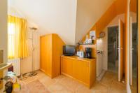 Appartement avec Douche
