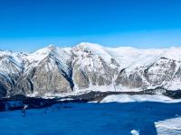 la grange - Chambres d’hôtes Crévoux