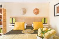 Tweepersoonskamer met Eigen Badkamer