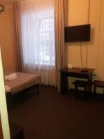 Habitación Doble Económica