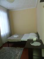 Гостиница "SEMEY-CITY" - B&B