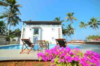 B&B Varkala - Magnolia Guesthouse Varkala - Bed and Breakfast Varkala