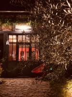 L'Atelier Planqué - B&B