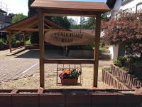 Ferienhaus Maar - Chambres d’hôtes Beckingen