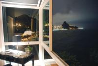 Suite Prestige con Balcone e Vista Oceano
