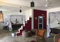 Deluxe Family Suite with Air Conditioning