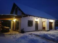Domček Michaela - Ferienwohnung