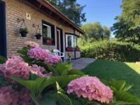 Preludio, estadia tranquila cerca del centro de VGB - B&B Villa General Belgrano