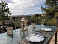 A little Eden - B&B Le Cannet