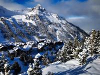 Appartement Prestige Manoir de Savoie - Arc 1950 le Village - B&B Arc 1950