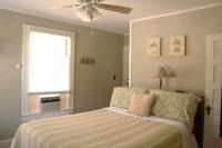 Chambre Lit Queen-Size Deluxe