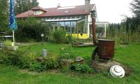 Ferienwohnungen Haubner - B&B