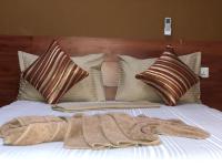 Double Room with Lake View