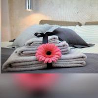 OLYMPUS PARK amnesia - Ferienwohnung Mesagne