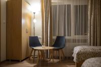 Svečių namai "Robeda House" - Chambres d’hôtes Kybartai