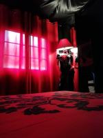 Chambre Double Deluxe avec Baignoire