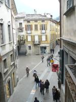 B&B Chiavenna - B&B Ploncher - Bed and Breakfast Chiavenna