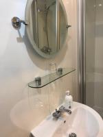 Camera Singola con Bagno