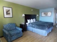 Chambre Lit King-Size - Non-Fumeurs