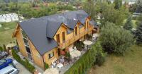 Ośrodek wypoczynkowy - Wczasy w Cichowie - Bed and Breakfast
