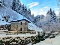 ALLA STALLA Suite & Chalet - Chambres d'hôtes Piazzatorre