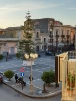 Duomo Rooms b&b - B&B Lentini