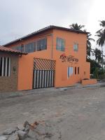 B&B Santo Amaro - Pousada Beira Rio - Bed and Breakfast Santo Amaro