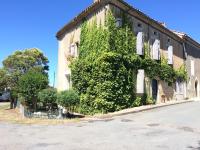 Les 5 terrasses - vue imprenable et piscine privée - B&B