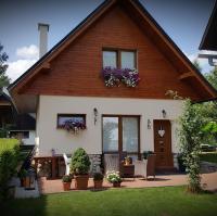 B&B Stará Lesná - Apartmánový dom Anna - Bed and Breakfast Stará Lesná