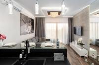 Crystal Luxury Apartments Rakowicka 20H - Chambres d’hôtes Cracovie