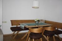 Superior Apartment mit 1 Schlafzimmer und Balkon