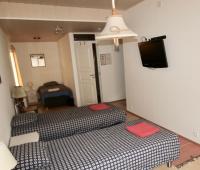 Camera Tripla con Bagno Privato