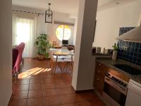 In Granada's Heart - Bed and Breakfast Granada