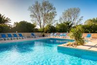 Résidence Spelonca - B&B Corbara