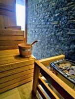 Apartmán Prvosienka - Veľká Lomnica - B&B