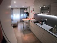 Djokovic's Apartment - B&B Colmar