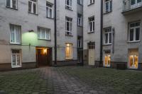 Warsaw Concierge Chmielna Antresola - B&B